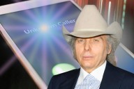 I’ve Attained a Little Insider Information About Dwight Yoakam’s Cell Phone [Exclusive]