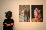 Veronica Ettedgui, el autorretrato como vanguardia