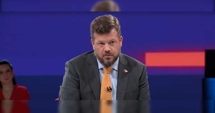 Kaiser intensifica postura contra inmigración ilegal: promete campos de detención y asegura que hijos de ilegales no podrán acceder a educación