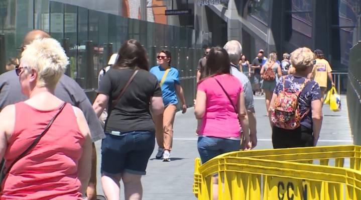 Las Vegas ‘Fabulous 5-Day Sale’ drives visitor traffic