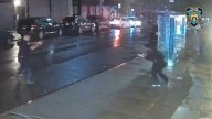 BWC shows man attack NYPD officer with knife inside precinct before fatal OIS