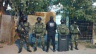Allanaron una vivienda y detuvieron al principal sospechoso del crimen de Sergio Medina