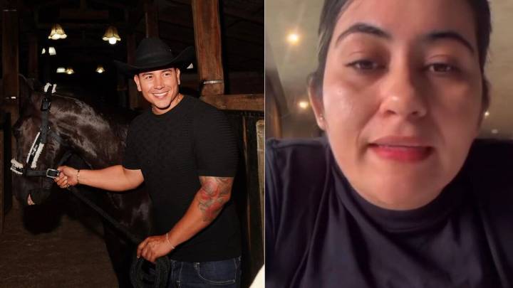 La prima de Aida Victoria rompe el silencio y arremete contra ‘El Agropecuario’: “Estabas, recién nacido Emiliano, en la Feria de las Flores”