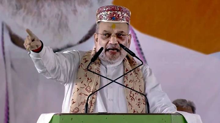 Rahul, Oppn to face Bihar poll hit for insulting Chhath Maiya, PM Modi: Shah