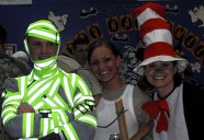 Venice Restaurant to Host Halloween Bash With Costumes, Cocktails and Music