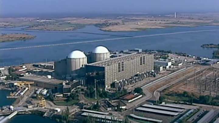 Las propietarias de la Central Nuclear de Almaraz piden al Ministerio ampliar su funcionamiento hasta 2030 More