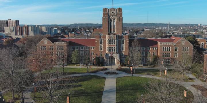 Assistant professor Tamar Shirinian sues UT, claims firing over Charlie Kirk comments violated free speech