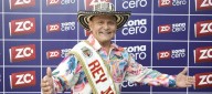 Rey Momo 2026, invitado especial al Carnaval comunal novembrino de Magangué