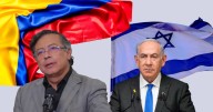 Crisis diplomática: Presidente Petro expulsó toda la delegación diplomática de Israel en Colombia