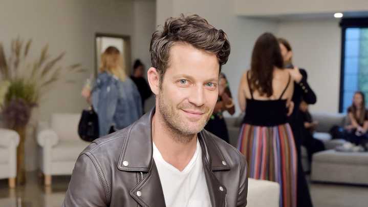 The One Divisive Design Trend Nate Berkus Avoids At All Costs: 'Not For Me'