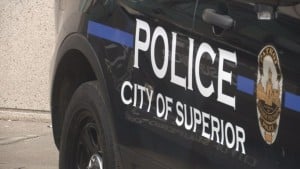 Investigator suing the City of Superior resigns