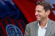 La Justicia declaró "irregular" la acefalía en San Lorenzo y Moretti vuelve a ser presidente del club
