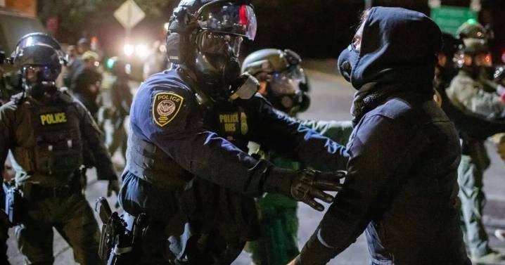 Illinois leaders are waiting to see what's next with Trump's use of National Guard