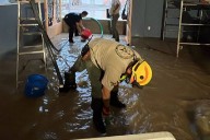 Sube a 1,260 el número de casas afectadas en Puerto Vallarta