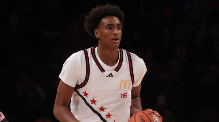 USC basketball HC Eric Musselman reveals Alijah Arenas injury update