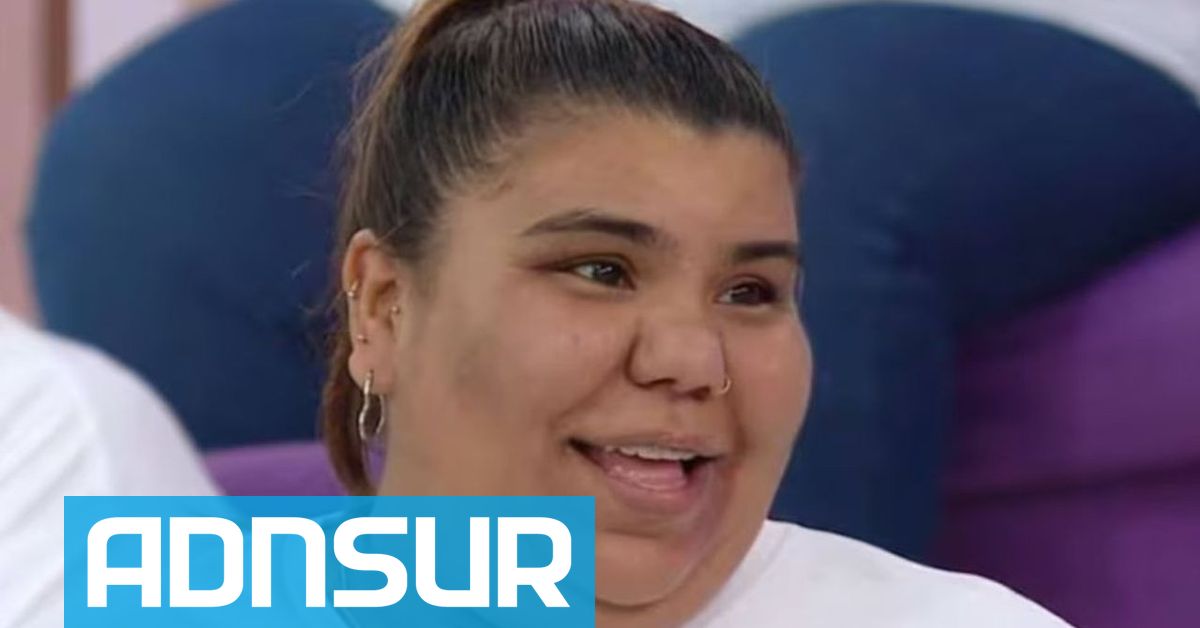 20:04 “No soy yo”: ‘Camilota’ denunció que utilizan su nombre para pedir dinero por Thiago Medina