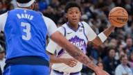 Ace Bailey To Miss Final Utah Jazz Preseason Game