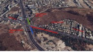 Building Pune: PMC to build grade separator linking Pashan