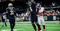 Key matchups: Saints vs. Patriots