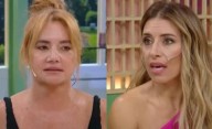 Nancy Pazos iniciará acciones legales contra Mariana Brey: “Voy por todo”