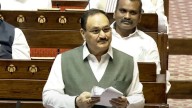 JP Nadda Switches To Zoho Mail For Official Communication Republic Business