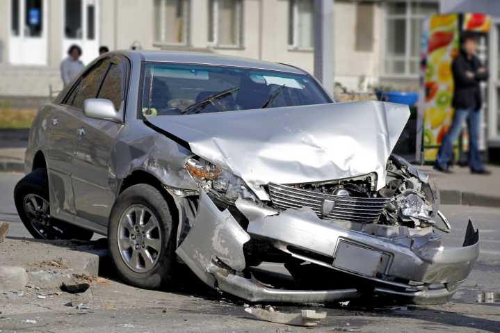 The Hidden Environmental Impact of Vehicle Accidents: How Communities Can Drive Change