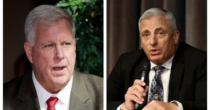 Who is Slidell's new mayor? Here's what voters decided in Saturday's election.