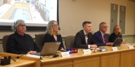 Maine Public Utilities Committee holds public hearings on C.M.P. increases