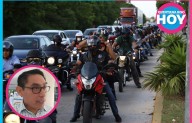 El 95% de los motociclistas circula sin seguro en Benito Juárez
