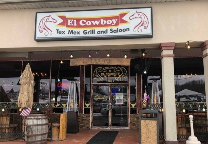 Austintown restaurant plans benefit for family of fallen trooper