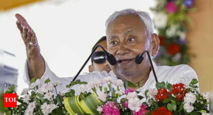 Bihar polls: 57 candidates, 30 newcomers, 0 Muslims - What JD(U)'s 1st list reveals about Nitish’s game plan