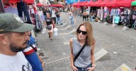 What Venezuelans think about U.S. military presence, regime change and President Maduro