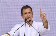 Helpless travellers living proof of NDA's deceitful policies: Rahul on rush in Bihar