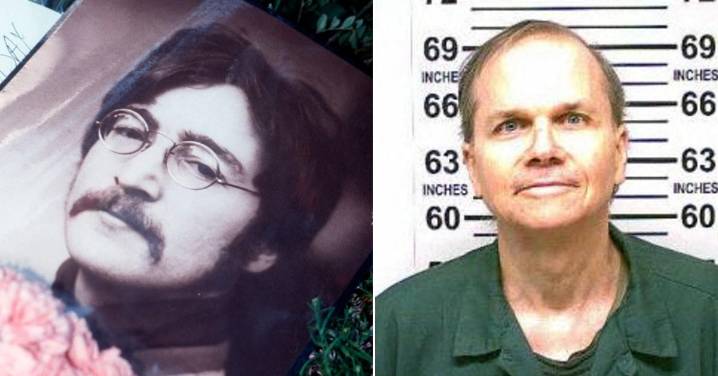 EXCLUSIVE: Why John Lennon’s Killer Is Doomed to Die Behind Bars