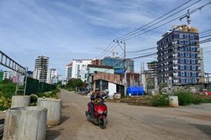 South Korea bans travel to parts of Cambodia after student killing
