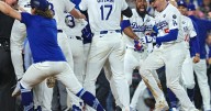 A marathon at the Ravine: Dodgers fans react to historic World Series Game 3 thriller