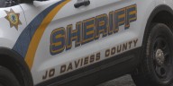 Wisconsin man killed in Galena crash