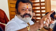 Kerala's sole BJP MP says he wants to return to acting: ‘Need to earn more’
