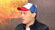 "Yo no soy traficante y en Culiacán, todos lo saben": Chávez Jr