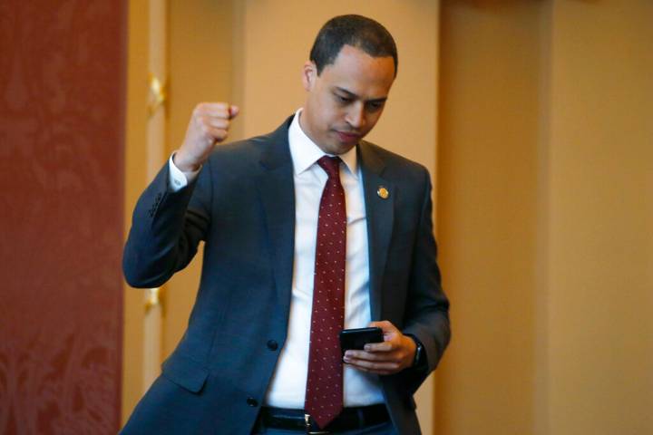 Virginia Democrat under fire over 2022 reckless driving conviction