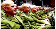 Veterans note costs and risks in Hegseth's military rewind to 1990
