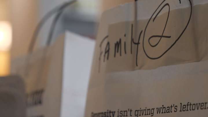 Twin Cities businesses step up as SNAP benefits run dry