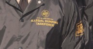 Illegal dumping in Philadelphia will soon result in costlier fines as city launches new task force