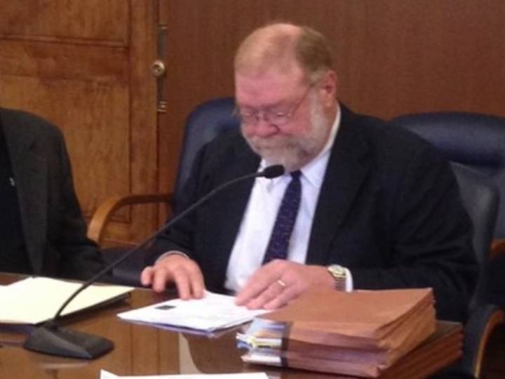 Former Summit County prosecutor, judge resigns law license amid accusations of sexual misconduct