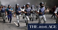 World in pictures this week, October 22, 2025