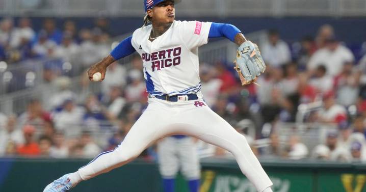 Marcus Stroman está en conversaciones para jugar en la invernal con los Indios