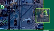 Nuevo hecho violento en Rionegro: hombre fue asesinado a tiros en un establecimientoto comercial