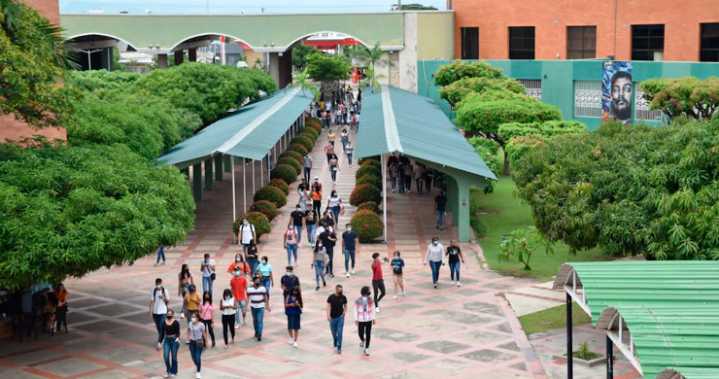 Inscripciones para candidatos a Rector de la UPC van del 24 al 26 de noviembre