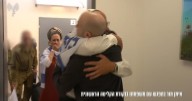 Families reunite as ceasefire brings hostages and prisoners home