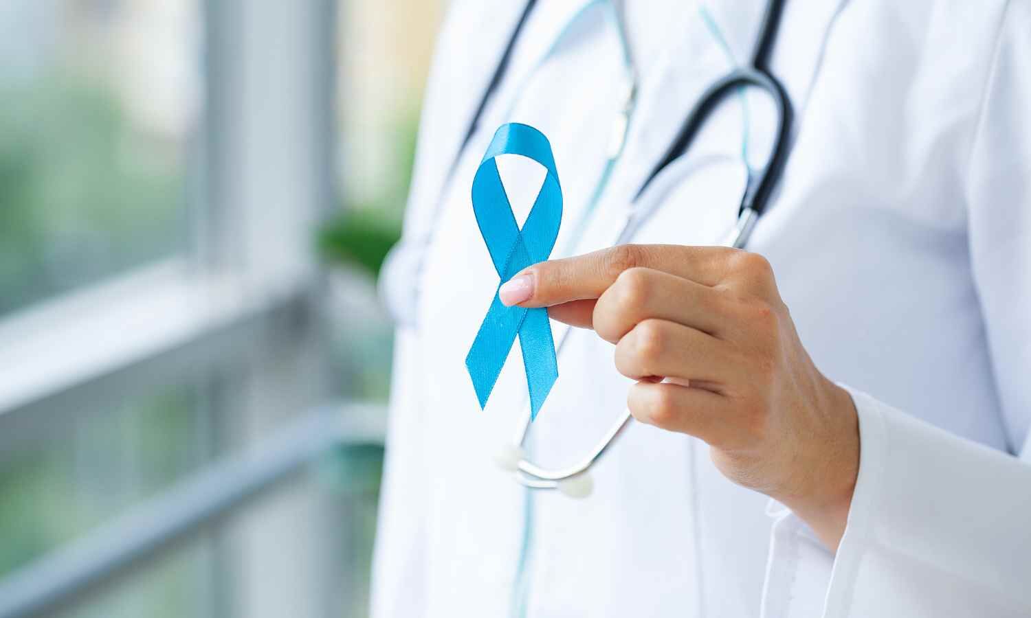 Drug combo cuts risk of death in advanced prostate cancer by 40%: NEJM